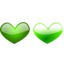 download Heart6 clipart image with 0 hue color