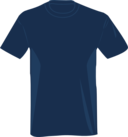 Blue T Shirt