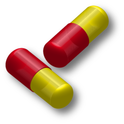Two Capsules
