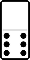 Domino Set 6