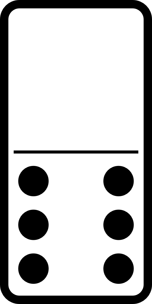 Domino Set 6