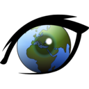download Eye Can See The World Europe Africa And Middle East From Cam Morris And Narrowhouse Works clipart image with 0 hue color