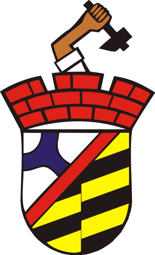 Sosnowiec Coat Of Arms