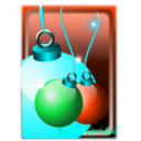 download Tarjeta Navidad clipart image with 135 hue color
