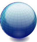 Globe Shape