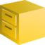 A Filing Cabinet