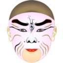 download Chinese Avatar clipart image with 0 hue color