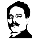 download Karl Liebknecht clipart image with 180 hue color