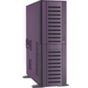 download Chieftec Computer Case clipart image with 90 hue color