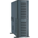 download Chieftec Computer Case clipart image with 0 hue color