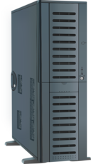 Chieftec Computer Case