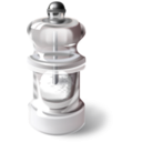 download Saltcellar clipart image with 225 hue color