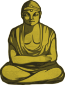 Golden Buddha