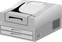 Laser Printer Ln