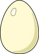 White Egg