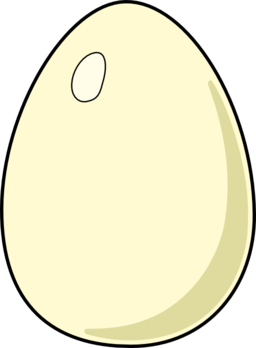 White Egg Clipart I2clipart Royalty Free Public Domain Clipart