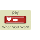 download Pay What You Want 3 clipart image with 0 hue color