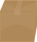 Cardboard Box