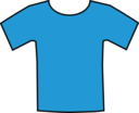 Blueteeshirt