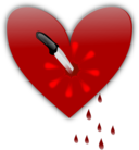 Broken Heart