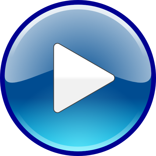 Windows Media Player Play Button Updated