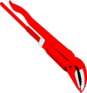 Pipe Wrench