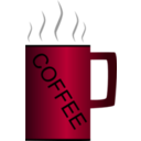 download Coffeemug clipart image with 315 hue color