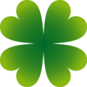 Four Leaf Clover