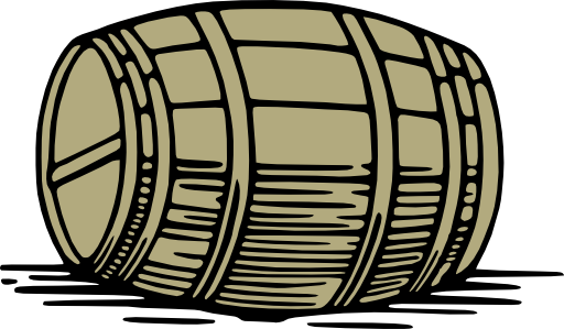 Large Barrel