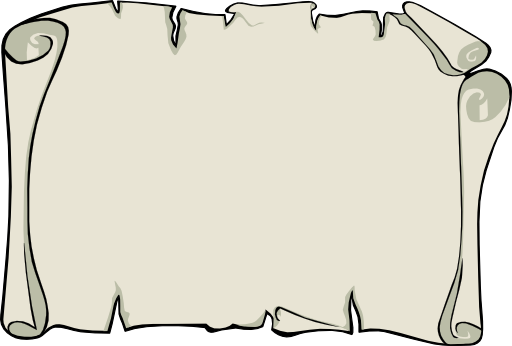 Parchment Background Or Border
