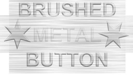 Brushed Metal Filter