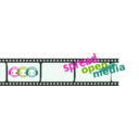 download Som Banner 04 clipart image with 315 hue color