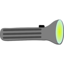 download Torch clipart image with 0 hue color