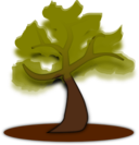 Tree 004