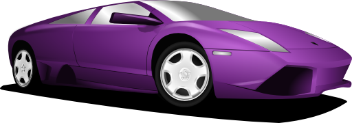 Car Automobilis Lamborghini