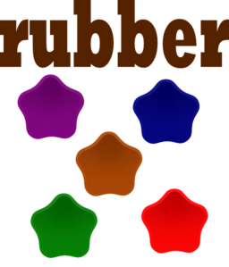 Sunken Rubber Filter