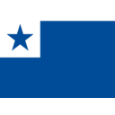 download Esperanto Flag clipart image with 90 hue color
