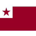 download Esperanto Flag clipart image with 225 hue color