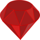 Ruby No Shading Square Area