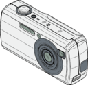 Digital Camera