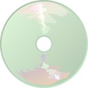 download Bb Cd clipart image with 270 hue color