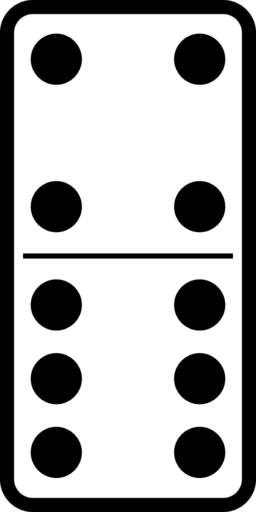 Domino Set 24