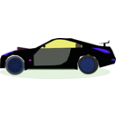download Car Nissan clipart image with 225 hue color