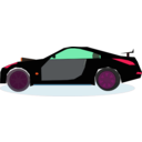download Car Nissan clipart image with 315 hue color