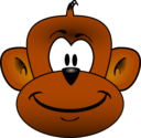 Monkey Head