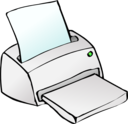 Inkjet Printer