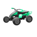 download Atv Icon clipart image with 315 hue color