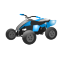 download Atv Icon clipart image with 0 hue color