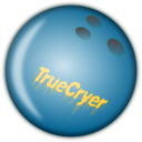 download My Bowling Ball clipart image with 45 hue color