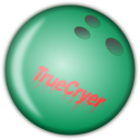 My Bowling Ball